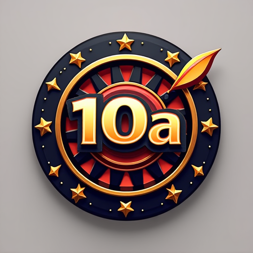 Ícone do 10a